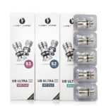 RESISTENCIAS LOST VAPE UB ULTRA V4