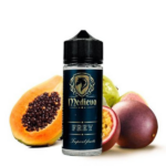 AROMA FREY MEDIEVO BY DROPS 16ML/120ML LONGFILL