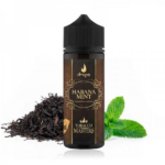 AROMA HABANA MINT TOBACCO MASTERS DROPS 10ML/120ML LONGFILL