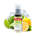 SALES DE NICOTINA LEMON LIME ICE DROPS BAR JUICE 10ML