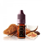 SALES DE NICOTINA MANILA DROPS TOBACCO MASTERS 10ML