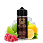 AROMA PEREGRINUS MEDIEVO BY DROPS 16ML/120ML LONGFILL