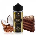 AROMA KINGS CAKE ARTISANS SELECTION DROPS 10ML/120ML LONGFILL