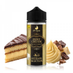 AROMA HOLY CREAM ARTISANS SELECTION DROPS 10ML/120ML LONGFILL