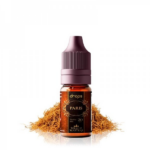 SALES DE NICOTINA PARIS DROPS TOBACCO MASTERS 10ML