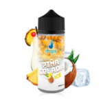 AROMA BAR JUICE PIÑA COLADA ICE DROPS 16ML/120ML LONGFILL