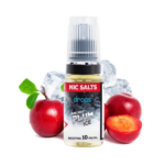 SALES DE NICOTINA PLUM ICE DROPS BAR JUICE 10ML