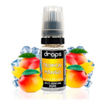 SALES DE NICOTINA TROPICAL MANGO DROPS SALTS 10ML