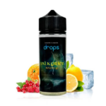 AROMA VALKYRIE'S BOUNTY DROPS 16ML/120ML LONGFILL