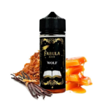 AROMA WOLF FABULA JUICE BY DROPS LONGFILL 16ML/120ML