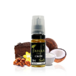 CROW FABULA SALTS BY DROPS SALTS 10ML
