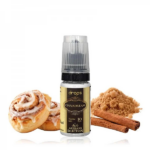 SALES DE NICOTINA CINNADREAM ARTISANS SELECTION DROPS 10ML