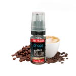 SALES DE NICOTINA GENESIS COFFEE CLUB DROPS 10ML