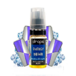 SALES DE NICOTINA ENERGY DRINK DROPS SALTS 10ml