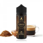 AROMA HABANA TOBACCO MASTERS DROPS 10ML/120ML LONGFILL