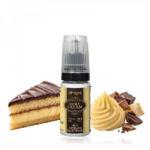 SALES DE NICOTINA HOLY CREAM ARTISANS SELECTION DROPS 10ML
