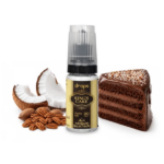 SALES DE NICOTINA DROPS ARTISANS SELECTION KINGS CAKE 10ML