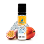 AROMA MANGO PASSION FRUIT ICE DROPS 10ML/60ML 6M ethyl