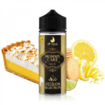 AROMA MOMMY CAKE ARTISANS SELECTION DROPS 10ML/120ML LONGFILL