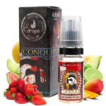 SALES DE NICOTINA CAESAR DROPS 10ML