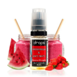 WATERMELON & SOFT FRUITS DROPS SALTS 10ML